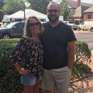 Meet your Posher, Amy